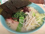 鹿濱銀蝿 満タン