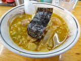パルピンラーメン