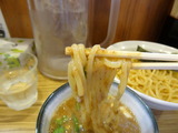 山橙 麺
