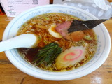 ふくふく　ラーメン