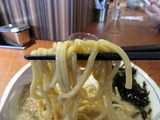 濱之家　麺