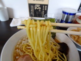 伝堂　麺