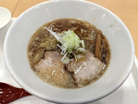 オカムラ 喜多方