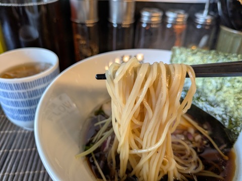 麺屋FLOW (4)