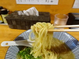 金星 麺