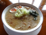 やま吉 じとじと那須ラーメン
