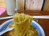 ほづみ 麺