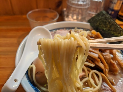 としおか 麺