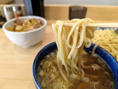 航龍 麺