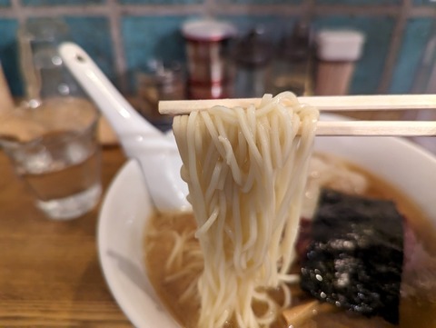 おさだ 麺