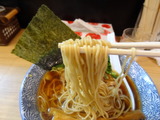 汐満 麺