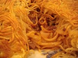 梅蘭 特製炒面 (1)