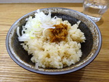 RAGE ごはん