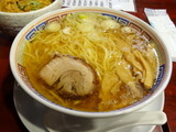 三金 らあめん