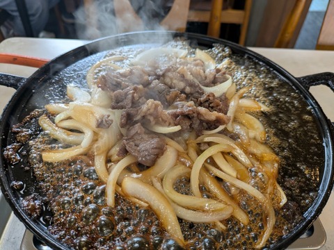 赤のれん
