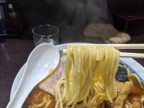 べんてん 麺