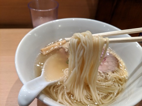 久松 麺