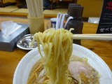 麺道　靖　麺