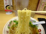 天下一品 麺