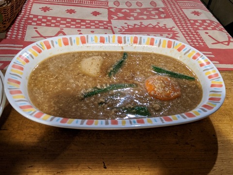 PURU2 ナット・挽肉ベジタブル (3)