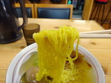 らーめん勇 麺