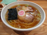 らーめん　いろはや　らーめん