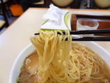 赤坂味一 麺