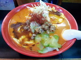 ふわふわ　らーめん