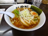 麺屋中川 (3)