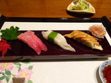 喜紫　凌ぎ