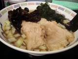 イレブン大森　ラーメン (1)