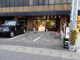 ラーメン東横　外観 (2)