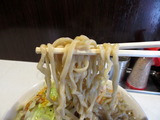 まるよし 麺