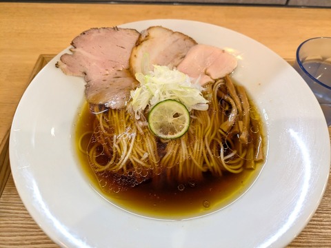 麺やえねる (2)