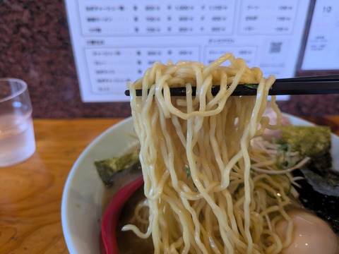ラーメンショップ (3)
