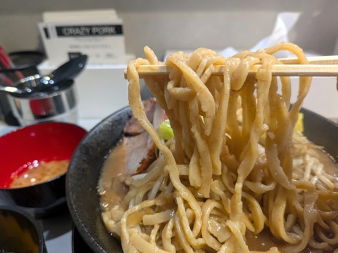 CRAZY PORK (2)