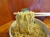 破顔　麺