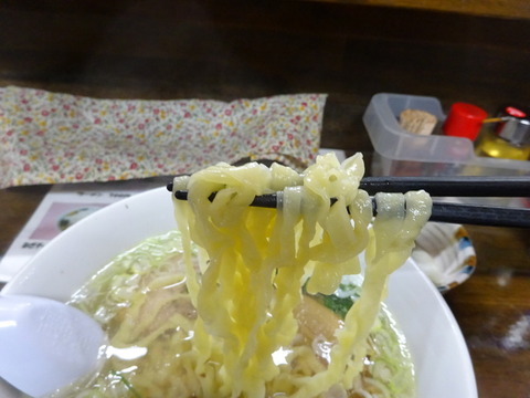 おおもり 麺