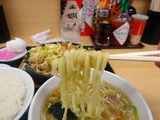 大盛軒 麺