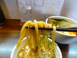 みつば　麺
