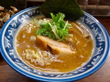 中華そば 旋 並盛