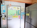 みもり製麺　メニュー