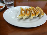 大門 餃子
