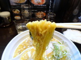 松壱 麺