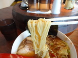 ガンガン 麺