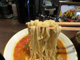 トマルカフェ 麺2