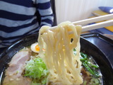 まるめしあん 麺