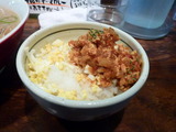 野方ホープ　キーマカレー