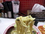 中本 麺
