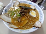めんくい からとん